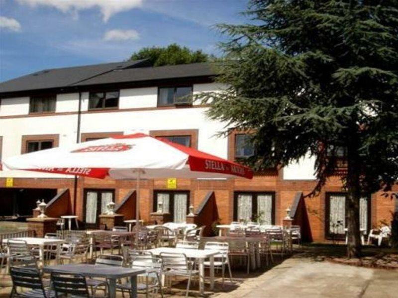 The Amblehurst Hotel Sale Exterior photo